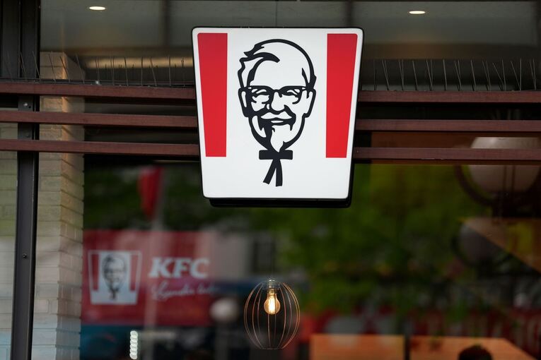 Kentucky Fried Chicken