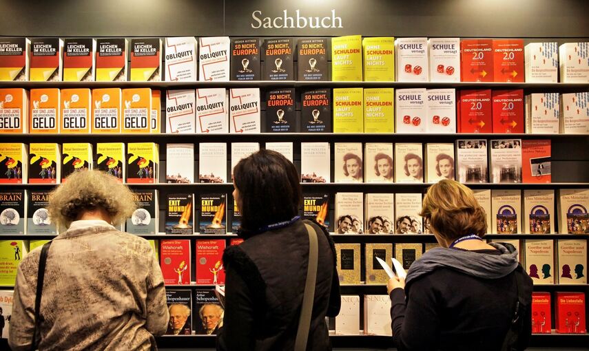 Sachbücher