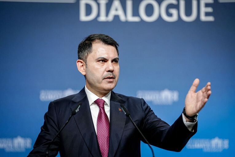 17. Petersberger Klimadialog