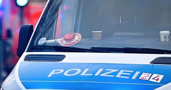 Police catch man on electric unicycle