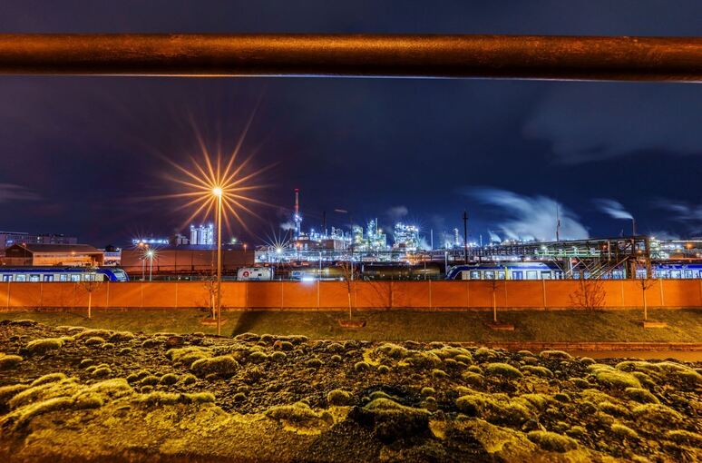 Industriepark Höchst