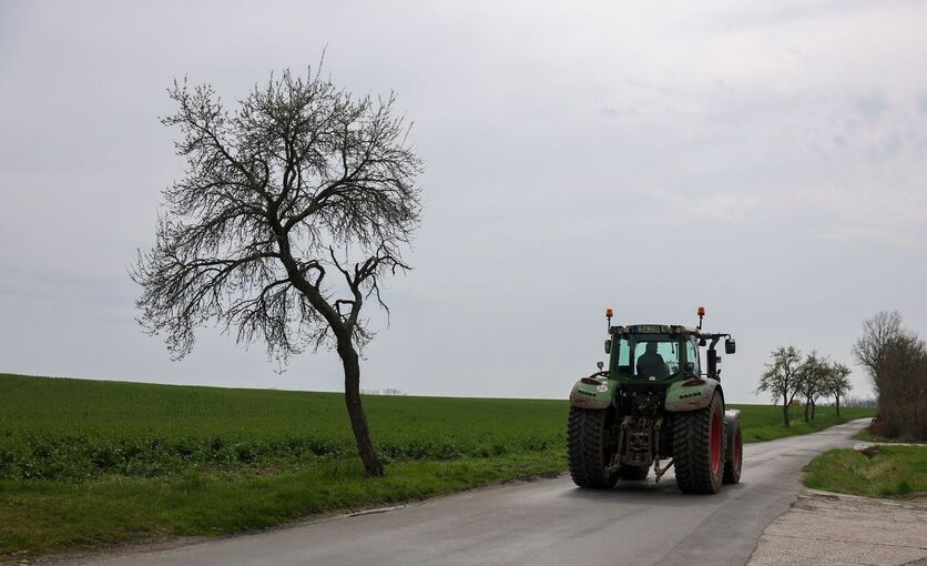 Irankrieg trifft Bauern hart