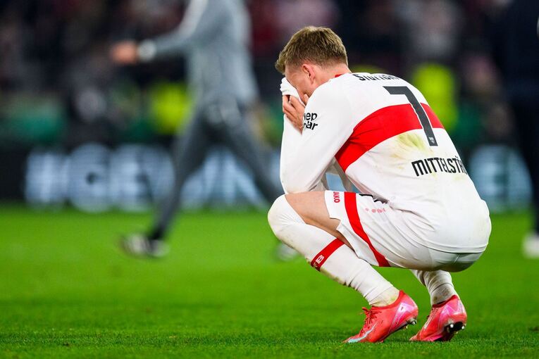 Maximilian Mittelstädt