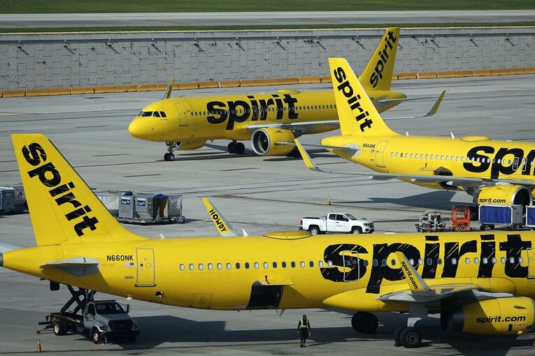 Spirit Airlines