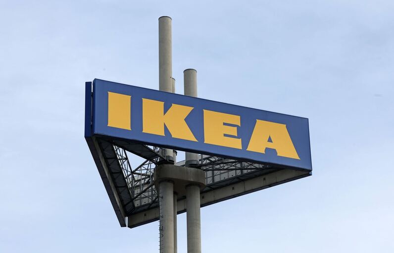 IKEA