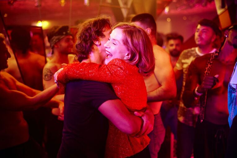 Kinostart - "Die reichste Frau der Welt"