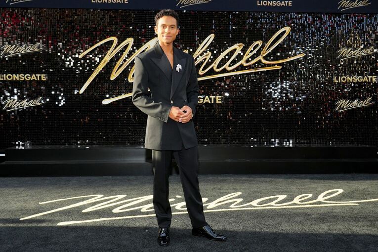 Bedeutende Biopics zu Musikstars