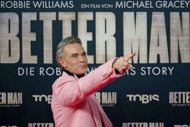 Bedeutende Biopics zu Musikstars