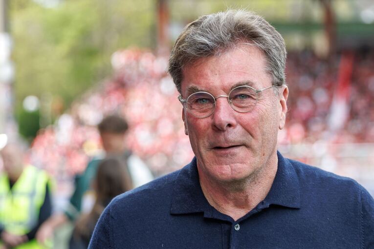 Dieter Hecking