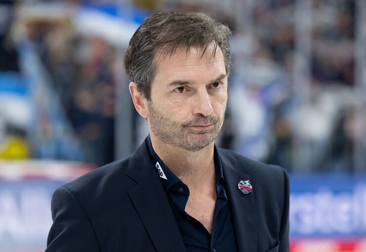 Dallas Eakins
