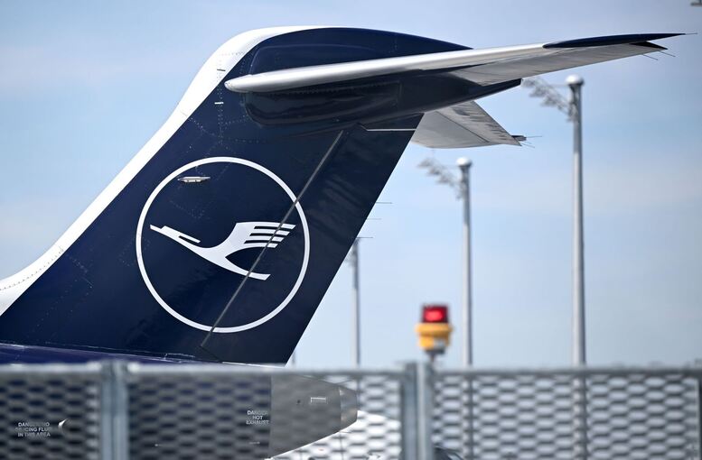 Lufthansa Lufthansa