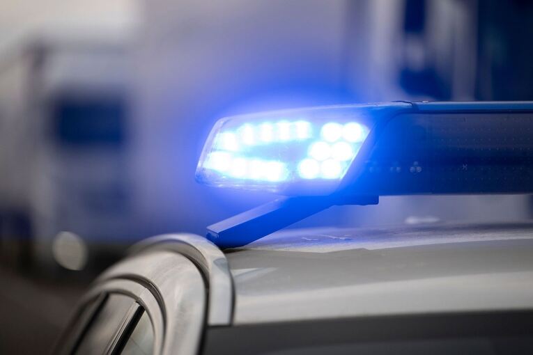 Bundespolizei - Symbolbild