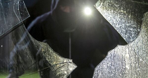 Der Polizeiposten Tamm hat die Ermittlungen übernommen.