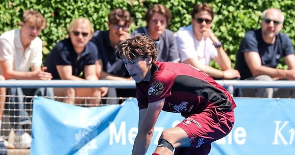 Julius Pölz und das HCL-Team hoffen in Berlin darauf, zumindest einen Punkt mit nach Hause nehmen zu dürfen.