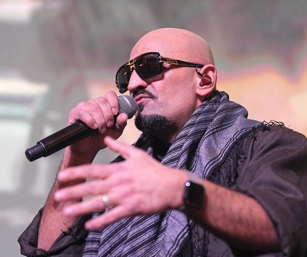 Das Leben des Rappers Xatar erscheint am 1. Mai als Dokureihe.