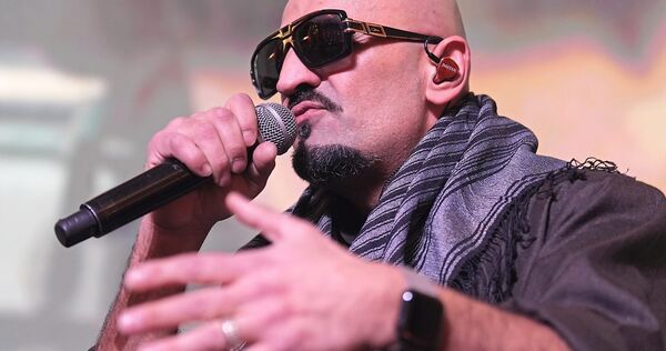 Das Leben des Rappers Xatar erscheint am 1. Mai als Dokureihe.