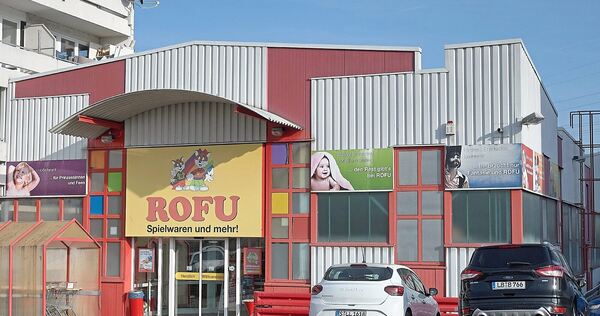 Aufatmen für die 19 Mitarbeiter der Freiberger Filiale: Der Standort soll bestehen bleiben.