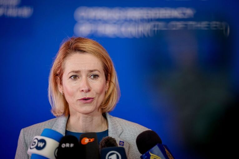 Informelles Treffen der Staats- und Regierungschefs der EU