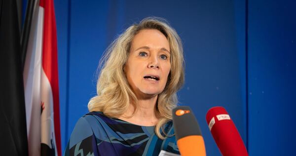 Statement Kultursenatorin Wedl-Wilson
