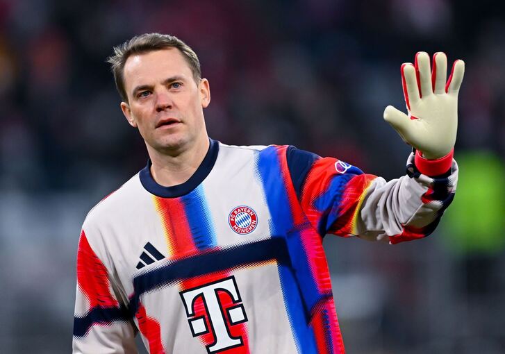 Manuel Neuer