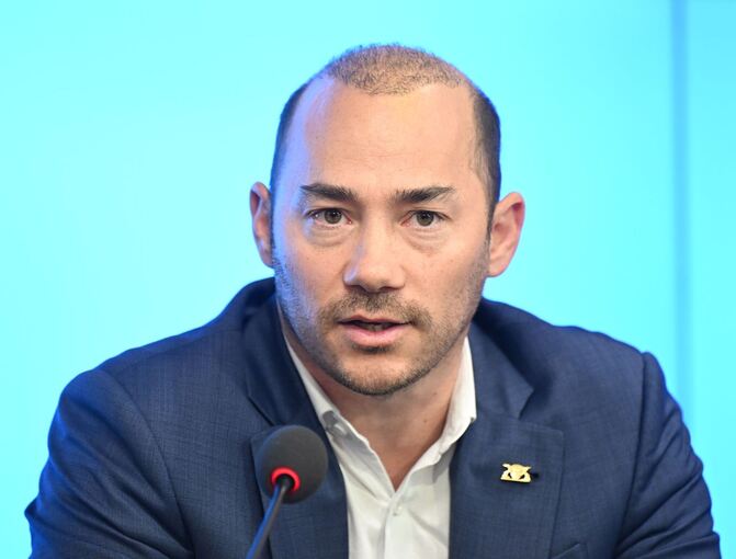 Prozess gegen AfD-Politiker Klauß verschoben