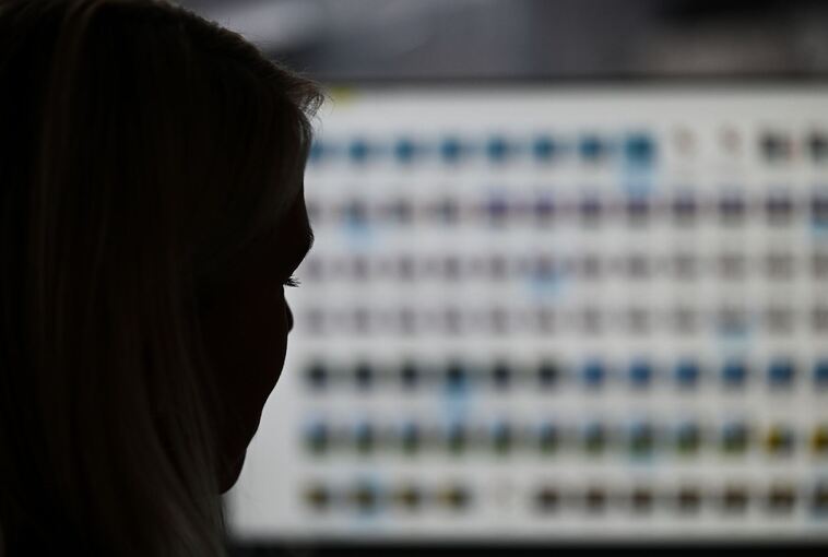 Missbrauch von Kindern per Livestream