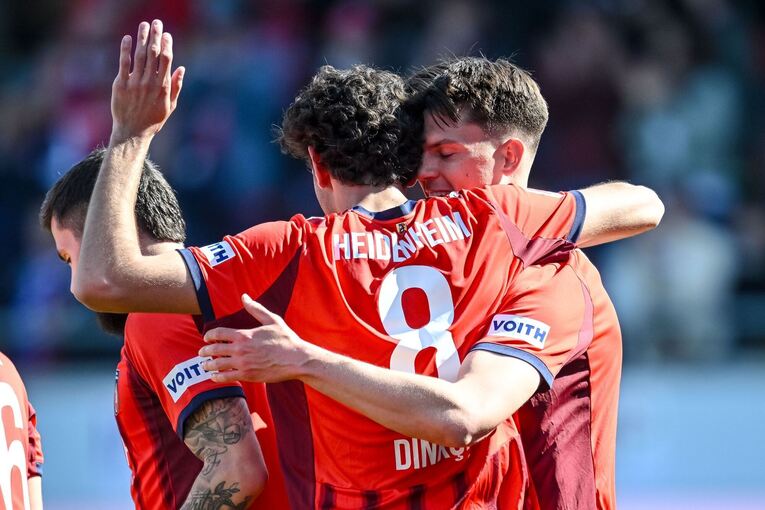 Eren Dinkci und Mathias Honsak