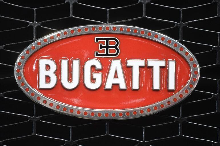 Bugatti