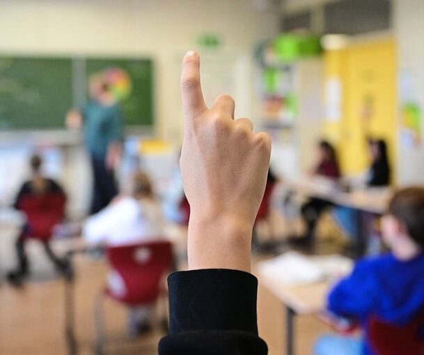 Weil es in der Grundschule Erligheim-Hofen eng wird, muss sie ausgebaut werden.