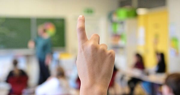 Weil es in der Grundschule Erligheim-Hofen eng wird, muss sie ausgebaut werden.