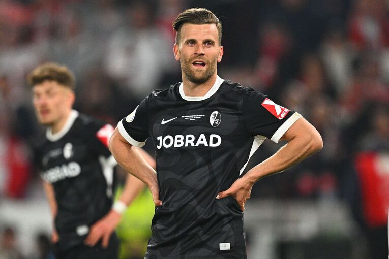 VfB Stuttgart - SC Freiburg