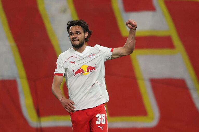 RB Leipzig - 1. FC Union Berlin