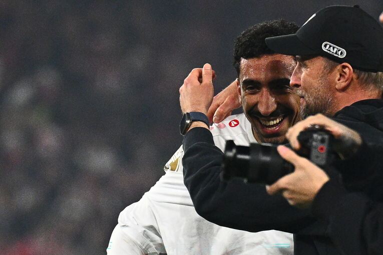 VfB Stuttgart - SC Freiburg