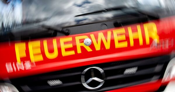Feuerwehr