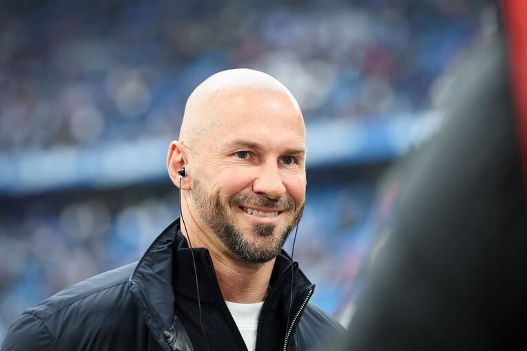 Hamburger SV - TSG 1899 Hoffenheim