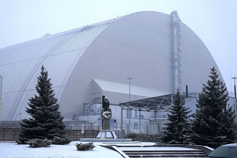 Tschernobyl