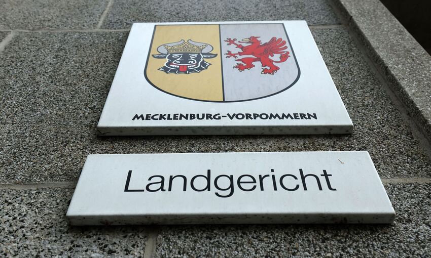 Landgericht Rostock