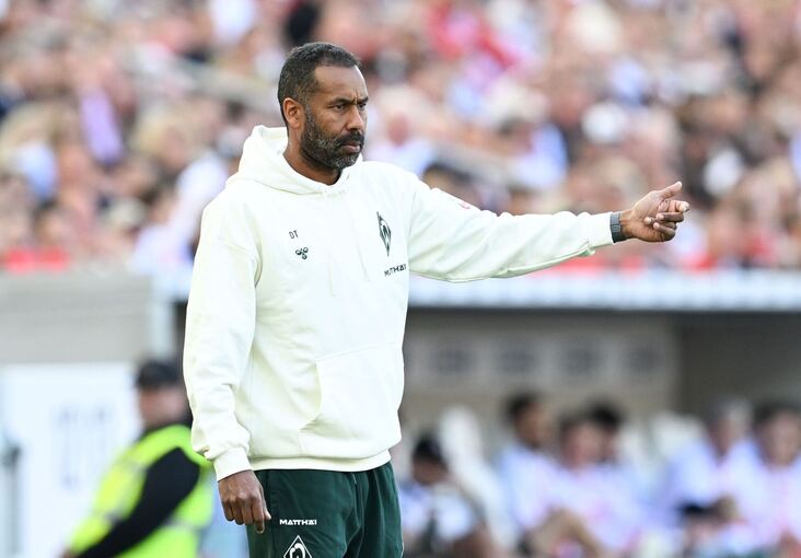 VfB Stuttgart - Werder Bremen