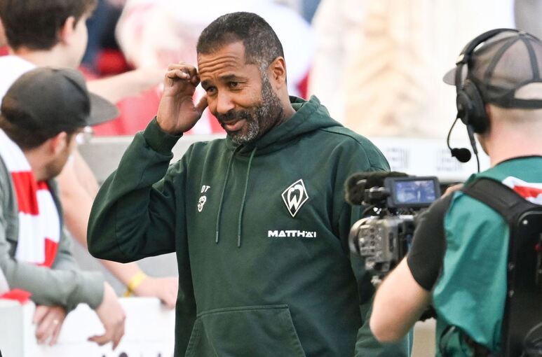 VfB Stuttgart - Werder Bremen