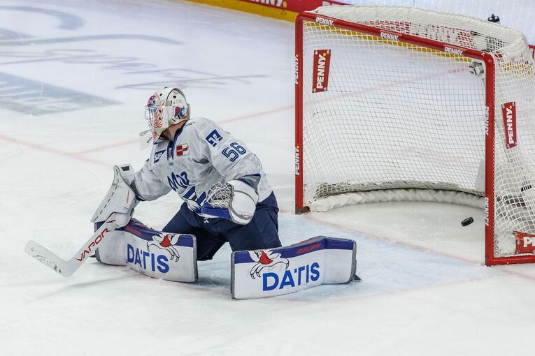 Eisbären Berlin - Adler Mannheim