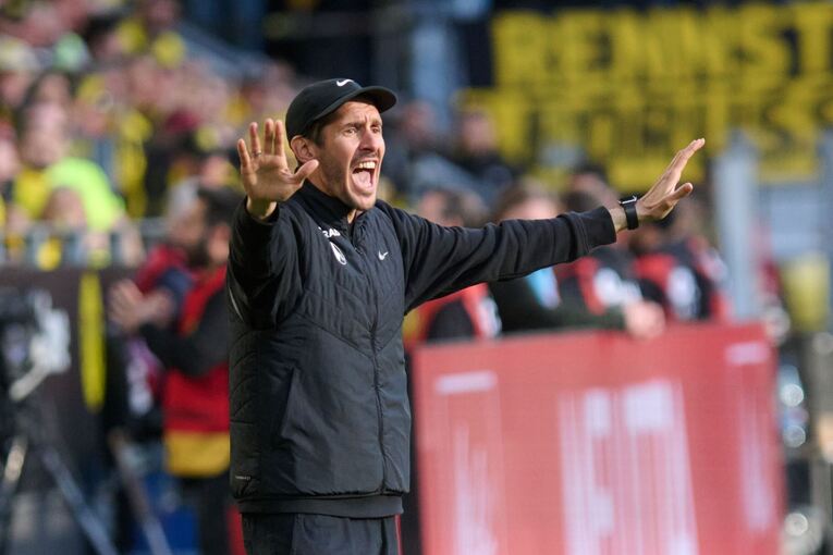 Borussia Dortmund - SC Freiburg
