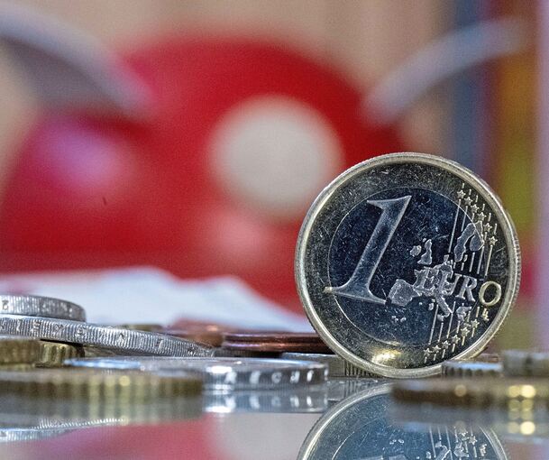 Jeden Euro zweimal umdrehen: Diese Devise gilt jetzt auch im einst reichen Ditzingen.