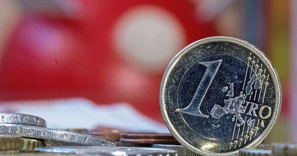 Jeden Euro zweimal umdrehen: Diese Devise gilt jetzt auch im einst reichen Ditzingen.