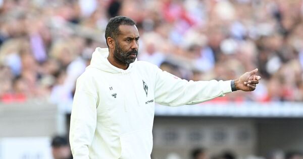 VfB Stuttgart - Werder Bremen