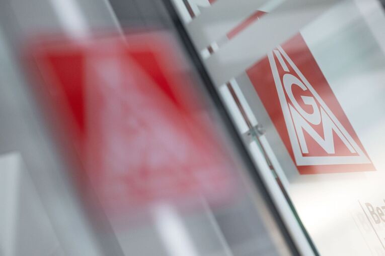 IG Metall Baden-Württemberg