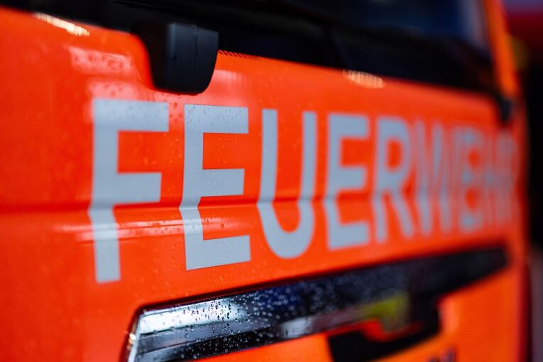 Feuerwehr