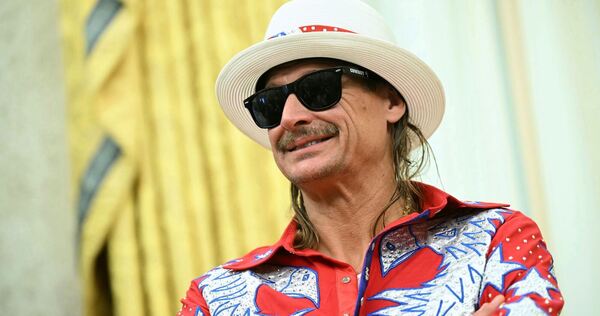 Kid Rock 
