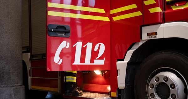 Feuerwehr - Symbolbild