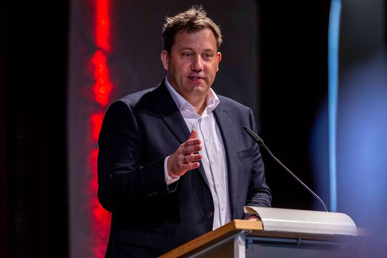 Fortsetzung Klausurtagung SPD-Landesgruppen