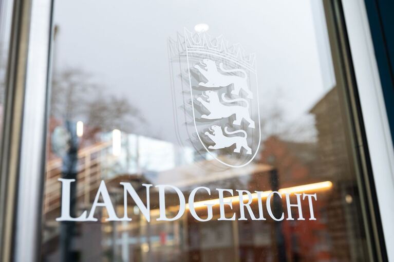 Landgericht Konstanz